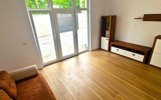 Apartament (SAD) de închiriat–ideal pentru activități comerciale sau  locuință. - Poză 1