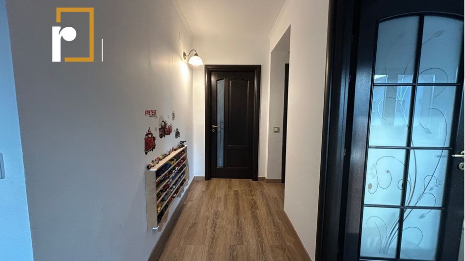 VILA INDIVIDUALA | PIPERA - Poză 12