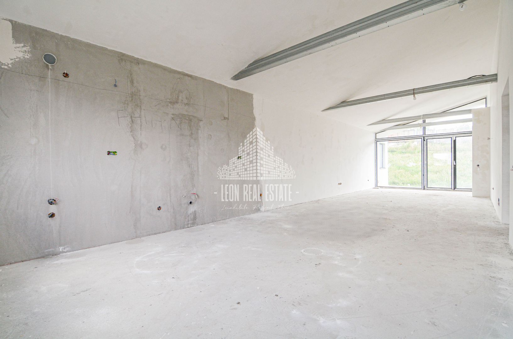 Casă individuala modernă cu ~1000 mp teren în Câmpenești, jud. Cluj - Poză 5