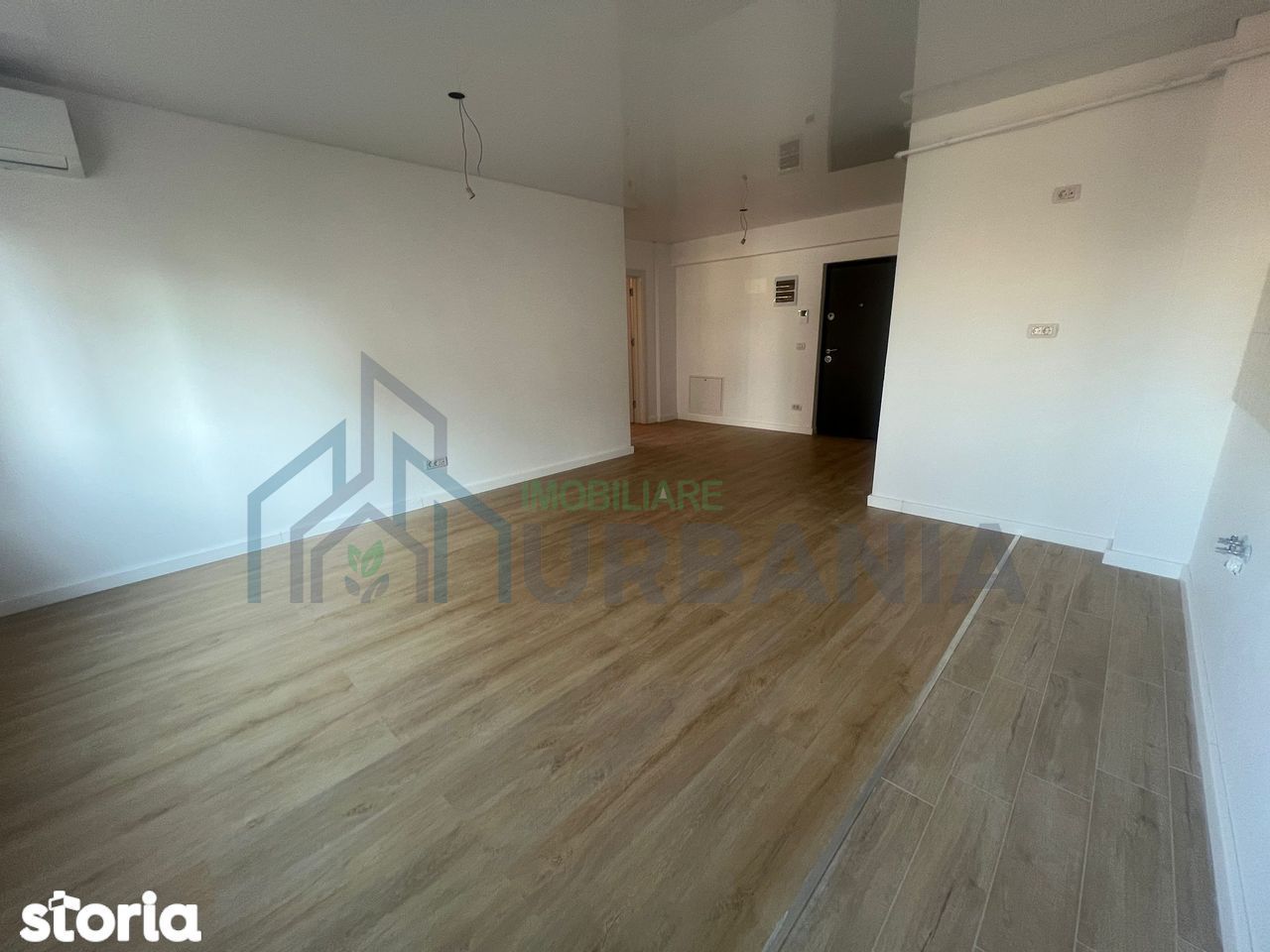 Apartament 2 camere - Adamant Towers - Finalizat - Poză 3