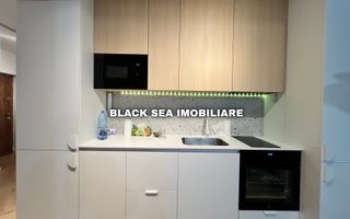 Apartament 2 camere ultramodern zona Elvila / Tomis Plus - Termen Lung - Poză 5