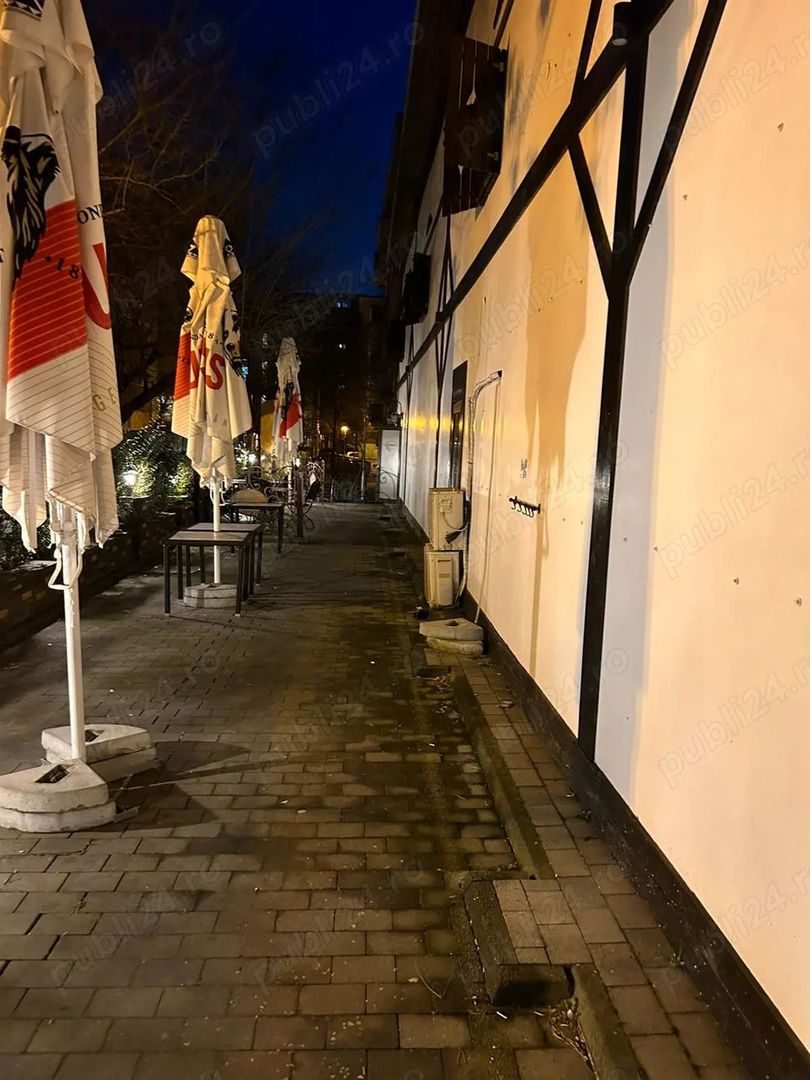 De inchiriat spatiu comercial 650 mp, zona Petre Ispirescu Sector 5 - Poză 8