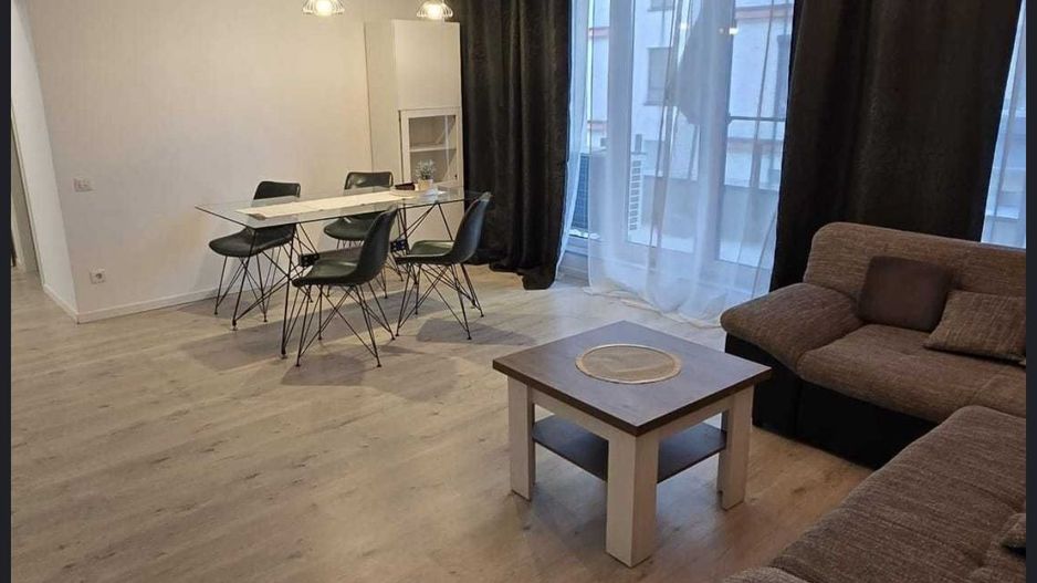 AP. 2 CAMERE LAGUNA RESIDENCE - 85 MP, BLOC NOU, LOC PARCARE INCLUS - Poză 3