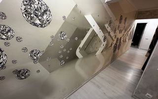 Apartament 2 Camere Gara De Nord 2Min Metrou Dinicu Golescu Basarab - Poză 15