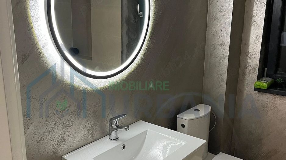Apartament 2 camere decomandat, 50 mp, Rediu, etaj 3, construit 2024 - Poză 7