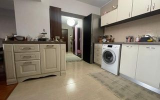 Vanzare apartament 2 camere, bloc Privilege, 98.000 EURO, parter - Poză 9