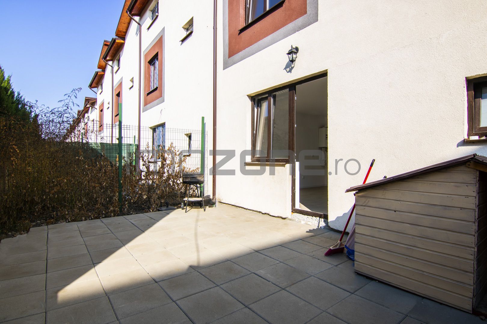 Casa insiruita, Celofibrei, an constr, 2021, Mutare imediata, 4 camere - Poză 17