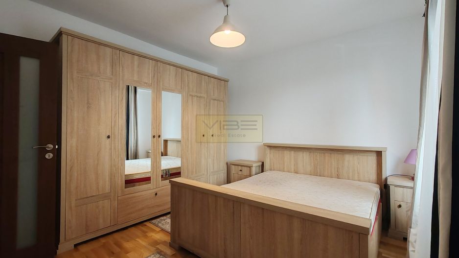 Piata Chirila- bloc nou- 2 camere - Poză 1