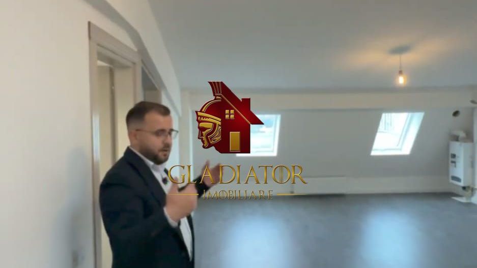 Apartament 3 camere, model deosebit, intabulat, Bucium Visa - Poză 3