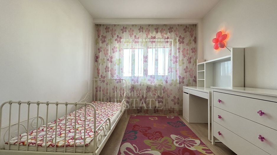 Apartament 4 camere 90 mp loc parcare centrala termica Inel 2 - Poză 7