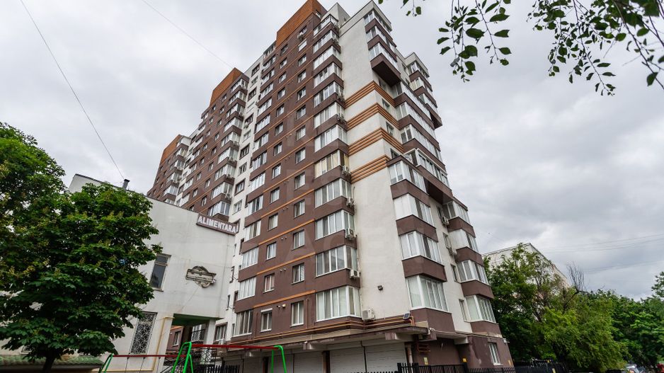Vânzare, apartament, 1 cameră, str. Mihail Sadoveanu, Ciocana. - Poză 14