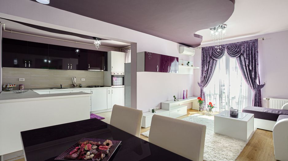 Proprietate Rezervată Apartament cu 3 camere Adora Park Comision 0 - Poză 2