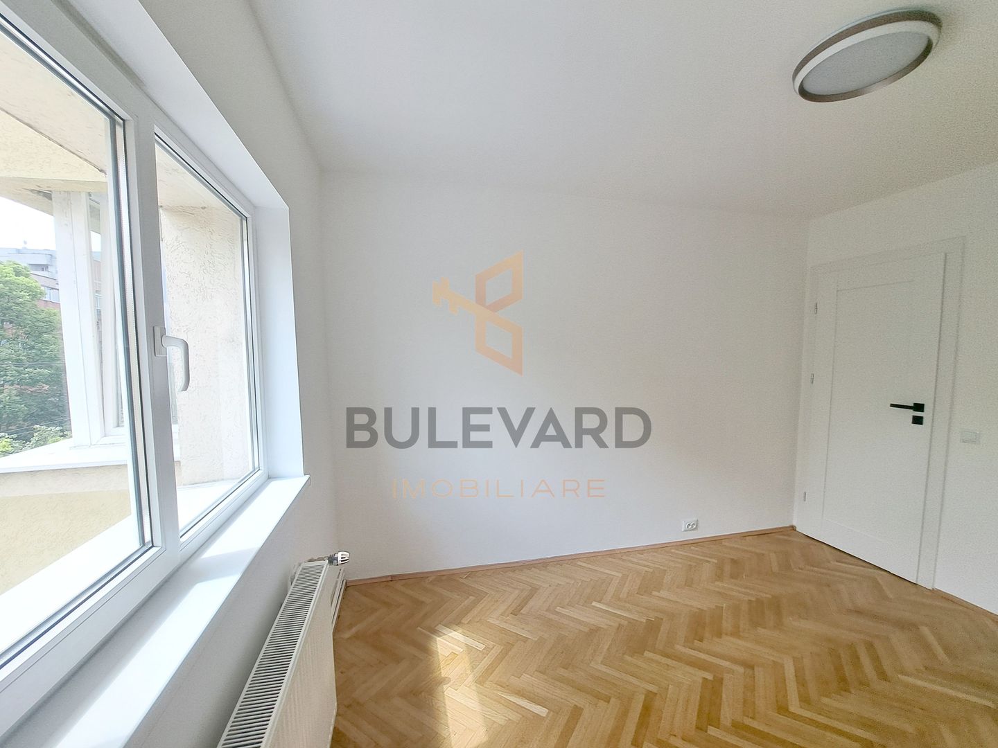 Apartament 3 camere zona Piata Cipariu! Renovat! - Poză 19