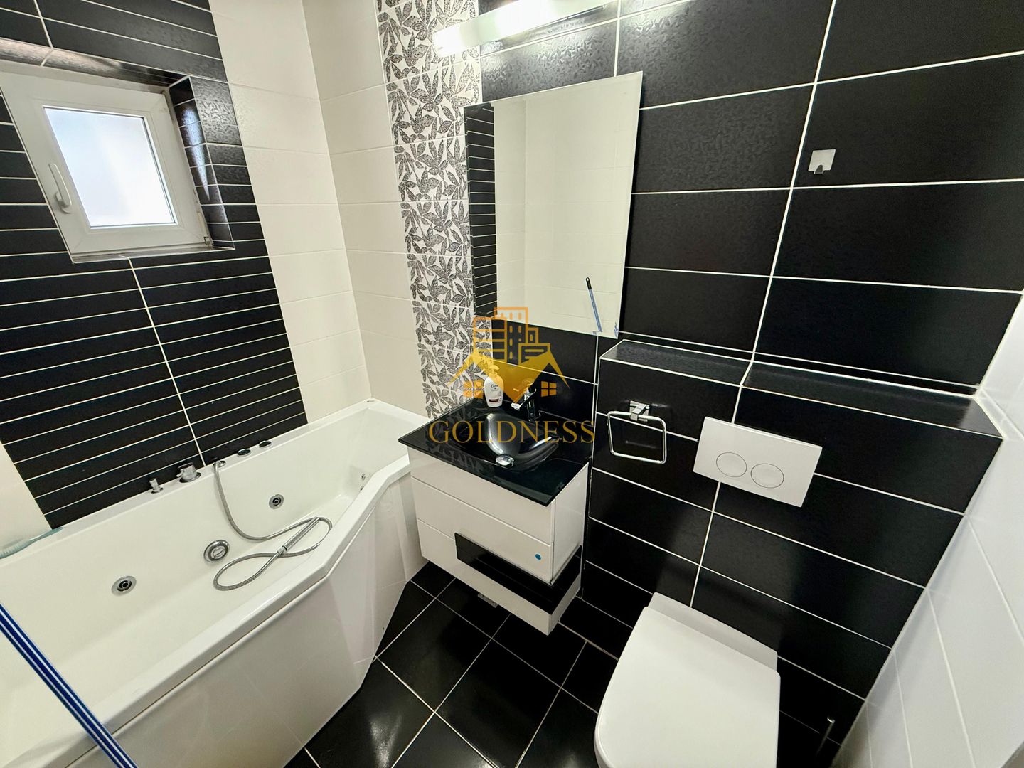 4 camere, 2 balcoane, 2 bai, Zorilor, Zona UTCN, MOL, Carrefour - Poză 8