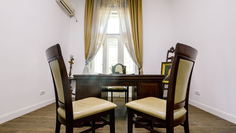 OFERTA VANDUTA - Apartament Ultracentral Palatul Ciobanu | Com 0% - Poză 17