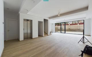 Vila Individuala Zona de Nord 3 minute Scoala Americana - Poză 1