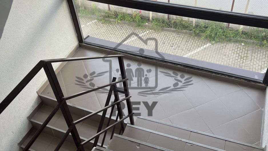 Apartament 3 camere – Valea Aurie, 64,5 mp, etaj 2/3, cu curte și parcare! - Poză 7