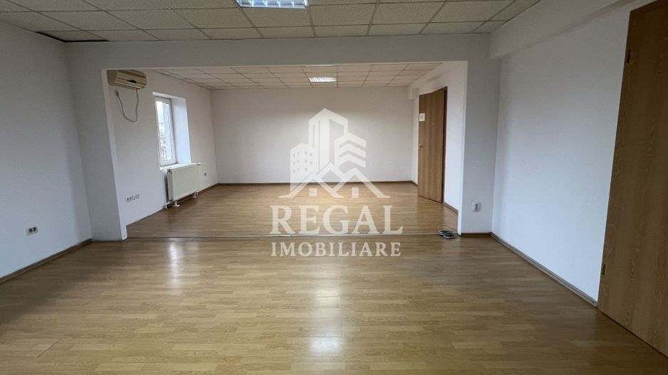 Spațiu de birouri de închiriat – Deva, Str. Depozitelor (Etaj 1) - Poză 6