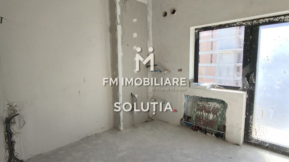 Apartament 3 camere, bloc nou- Unirii - Poză 5