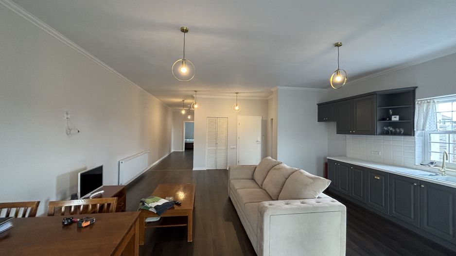 Duplex pe parter în Dumbravita - Poză 5