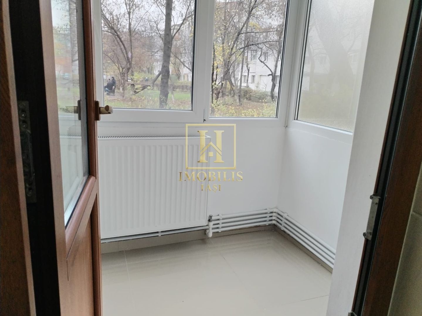 Apartament 2 camere Dec 49 mp Galata 90000 euro - Poză 5