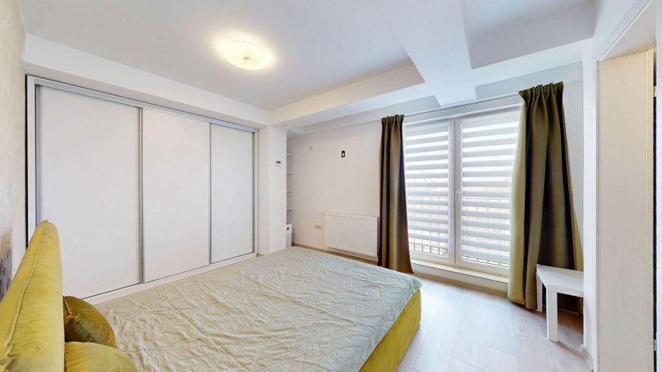 Casă modernă 4 camere | Popești-Leordeni – Intrarea Viilor - Poză 27