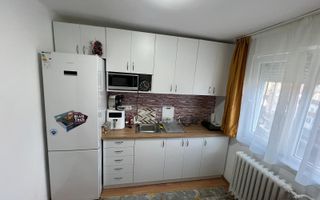 Apartament 1 camere renovat mobilat - Poză 6