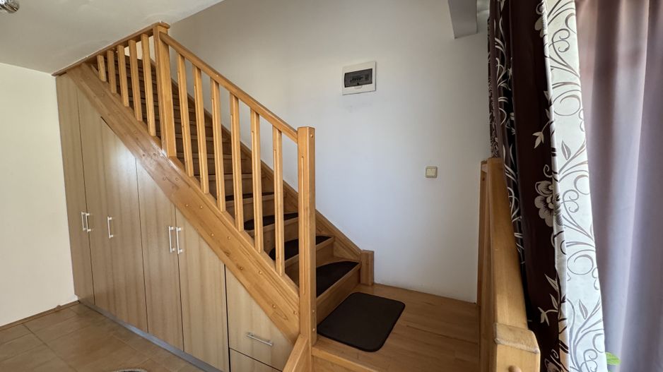 Individuala P+M Becicherecu Mic,4 Camere,Piscina exterioara,Teren Generos - Poză 17