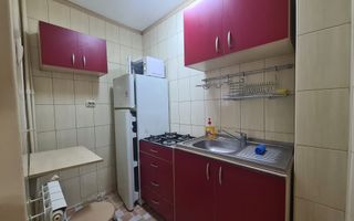 Apartament cu 1 camera pe Take Ionescu - langa Medicina - ideal pentru studenti - Poză 4