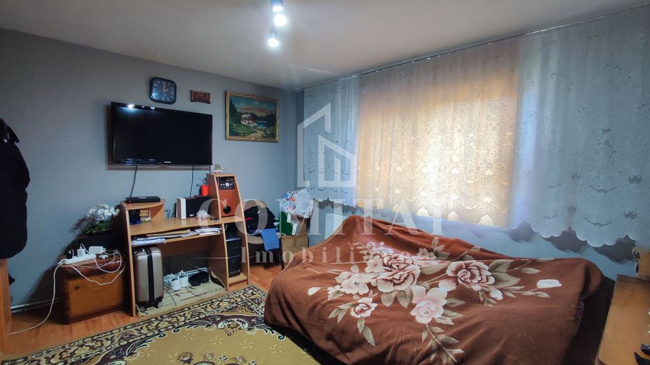 Casă cu 3 camere | 120 mp | Finisaje clasice | Dâmbul Rotund - Poză 7