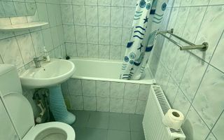 2 camere | Parcare ADP | Etaj 3/10 | Frigocom | - Poză 5