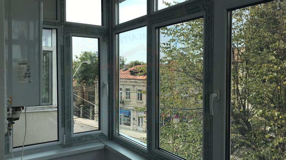 De închiriat – Apartament 2 camere ultracentral, Galați - Poză 9