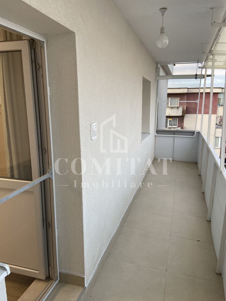 Apartament 2 camere | decomandat | cartier Gheorgheni - Poză 8