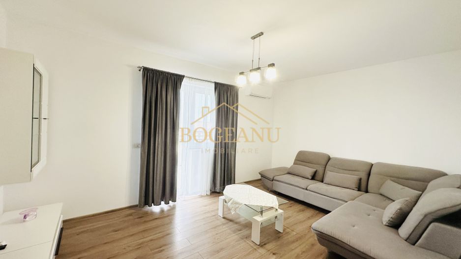 BG157-Apartament 2 camere,Et2,bloc nou, terasă 16 mp-GIROC - Poză 1