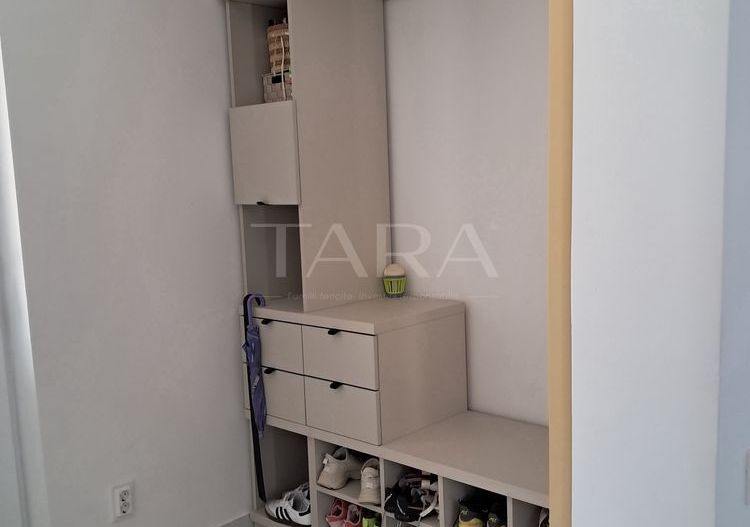 De vânzare duplex în Florești, zona Cetății - Poză 7