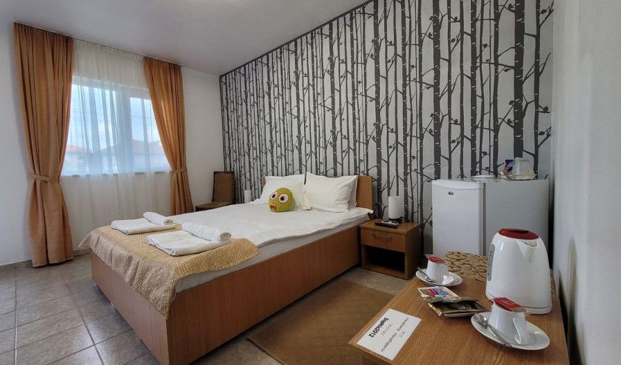 Vama Veche - Vila Sophia  - Vânzare pensiune P+1E la cheie. - Poză 35