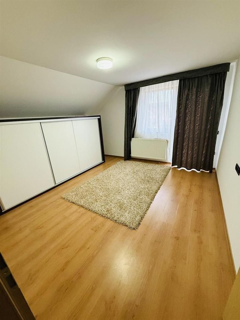 Casa P+M Oradea cartier Grigorescu - Poză 13