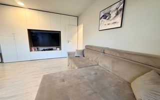 Apartament 2 camere  – Florești-str. Teilor - Poză 8