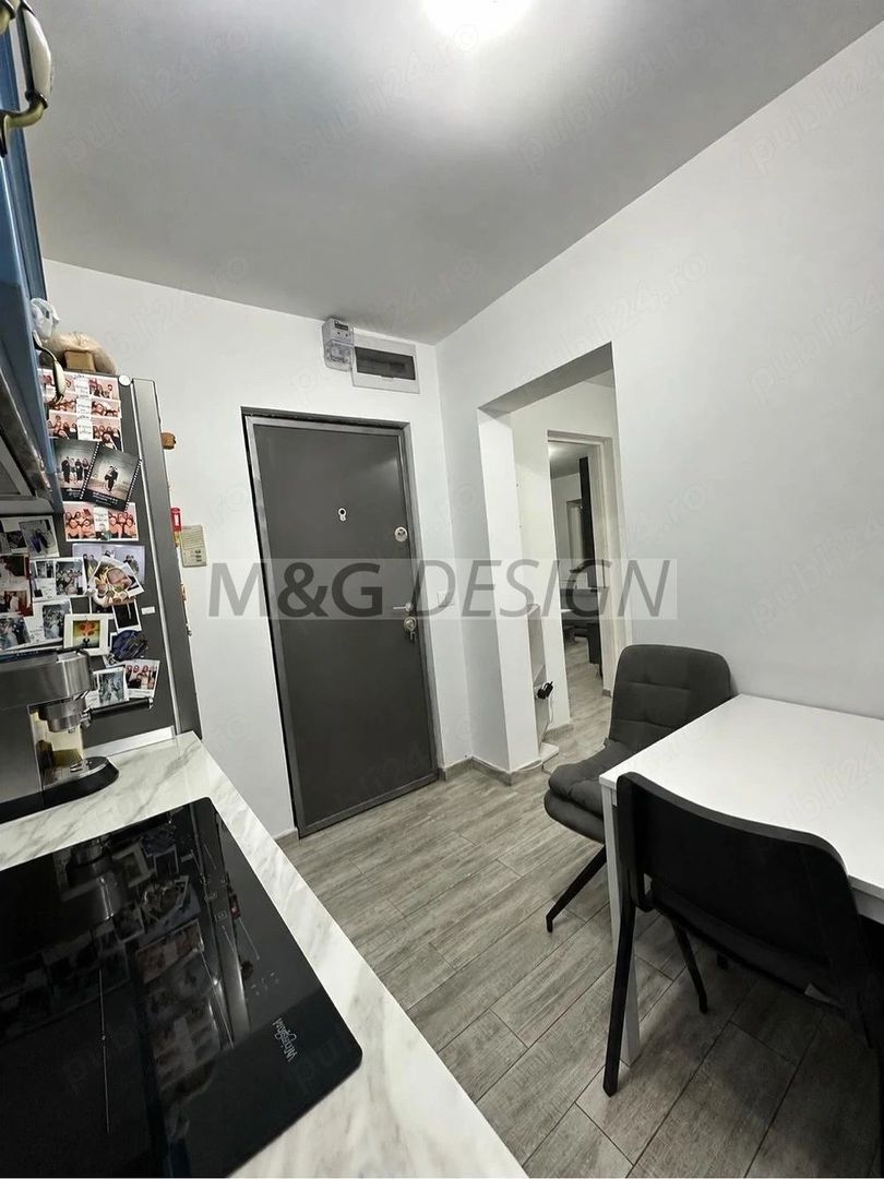 3 camere decomandat  Calea Sagului - Poză 5