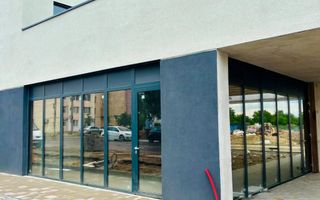 Spațiu comercial de vânzare – 47,25 mp | Liviu Rebreanu, Arad - Poză 3