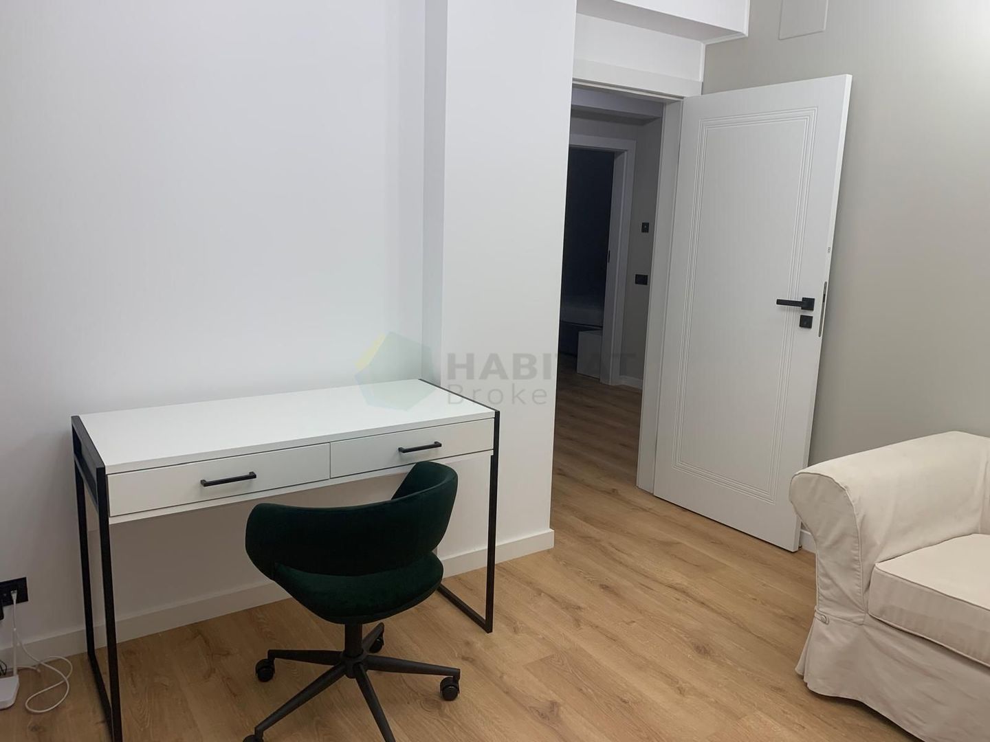 VILĂ DE LUX –  Strada Gheorghe  Ioneescu Sisești/ Băneasa – 1.200.000€ - Poză 11