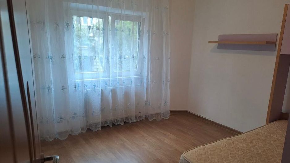 AP. 3 CAMERE 13 SEPTEMBRIE, CENTRALA,MOBILAT MODERN, BUCATARIE INCHISA - Poză 5