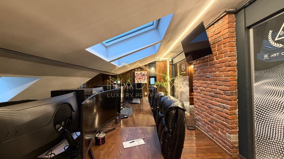 Spatiu de birouri 4 camere / ***104mp*** // zona Victoriei - Poză 2