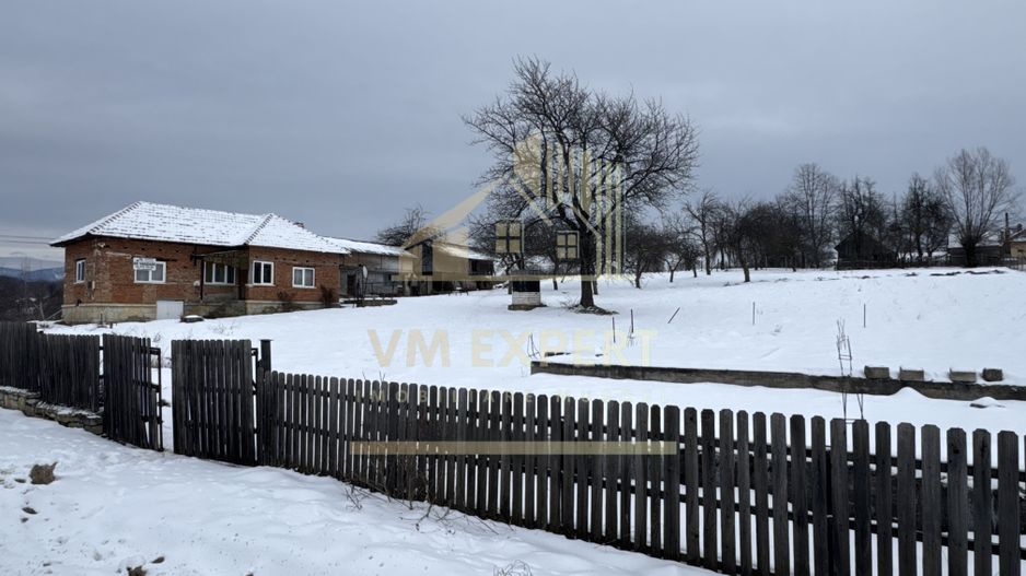 CASĂ 4 CAMERE TEREN 3038 MP ALBEȘTII  DE MUSCEL - Poză 4