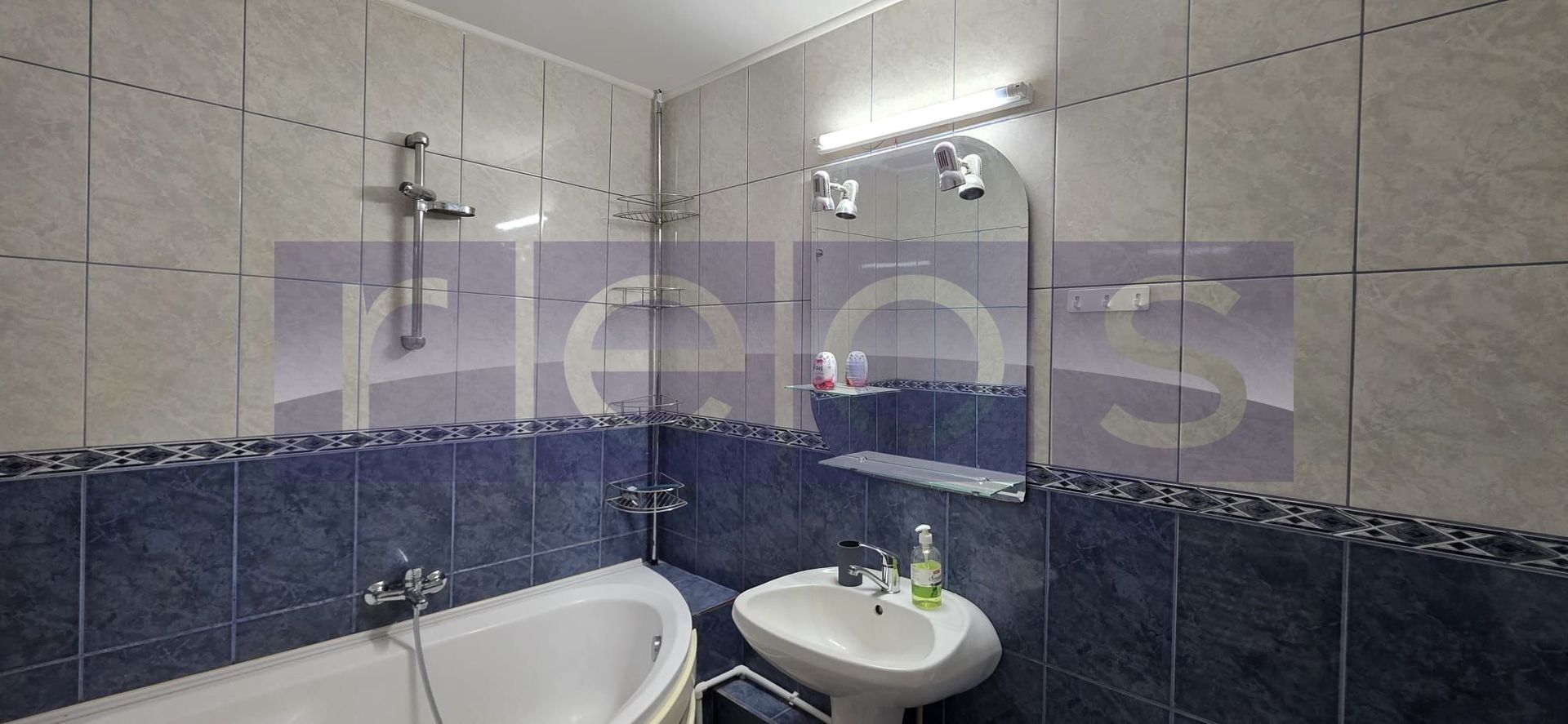 VANZARE 4 CAMERE SEMIDECOMANDAT CENTRALA TINERETULUI - Poză 16
