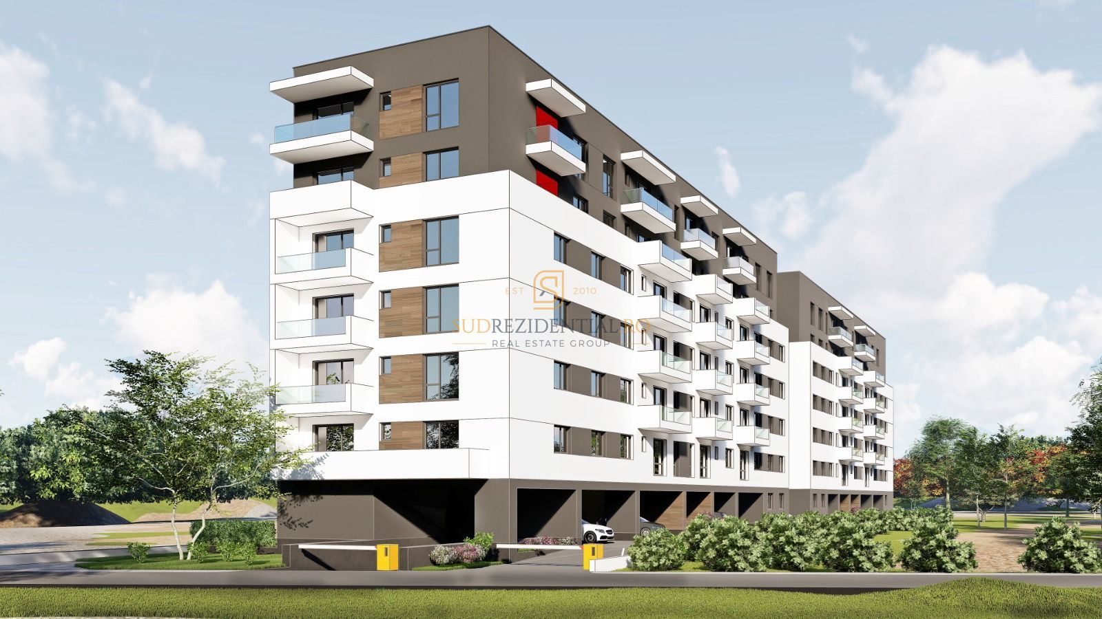 Apartament cu 3 camere de vanzare, langa Parcul Tudor Arghezi,Sector 4 - Poză 8