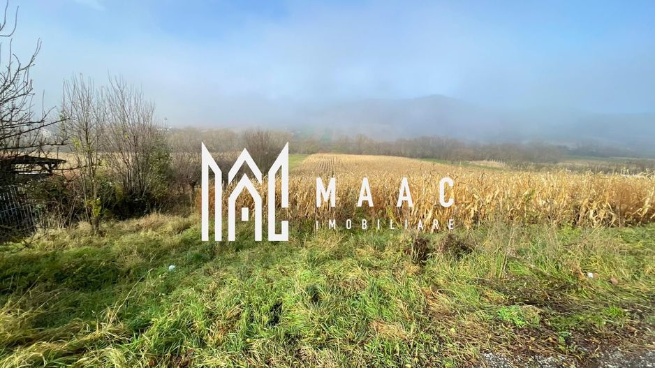 Teren 2.500 mp I Gușterița I PUZ I Aprobat I Ideal Dezvoltare - Poză 1