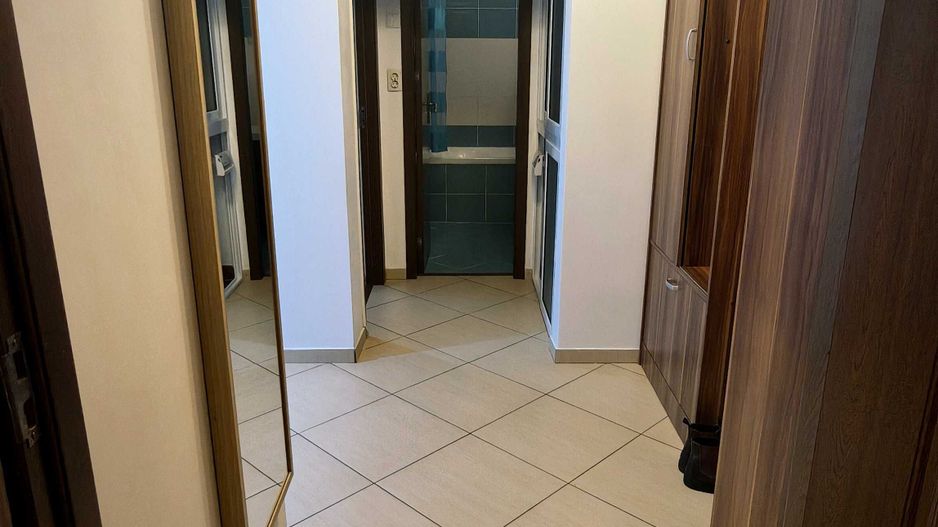 Apartament 2 camere renovat Decomandat. - Doraly Mall - Ocazie - Poză 6