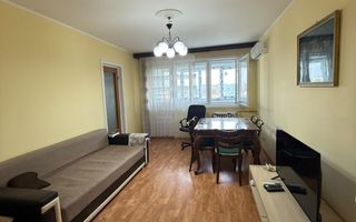 Apartament 3 camere decomandat – Șoseaua Colentina, vis-à-vis de Școal - Poză 1