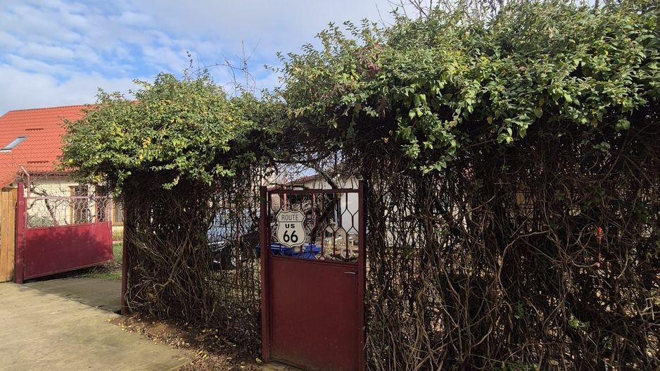 Casa Saftica/Balotesti/542 mp Teren - Poză 29